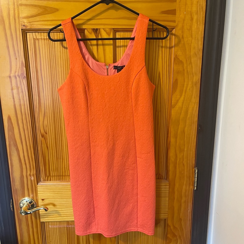 G By Guess Coral Dress